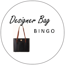 Designer Bag Bingo 6 - logo